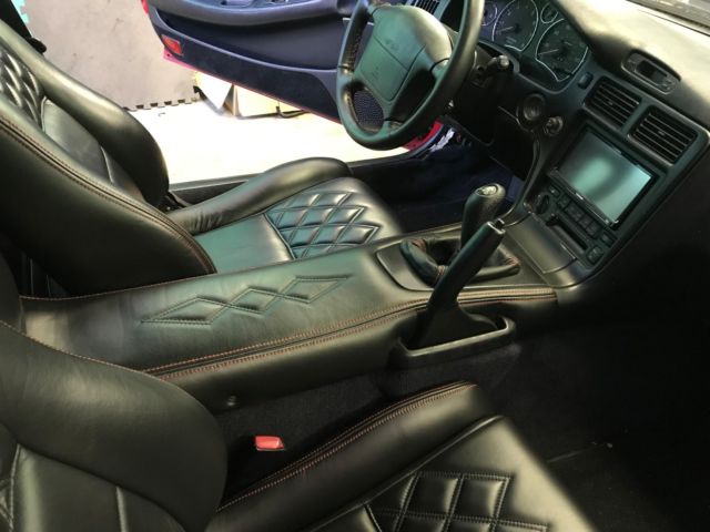 1991 toyota mr2 turbo mint