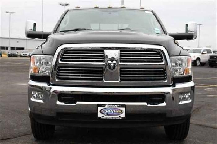 2010 dodge ram 3500 laramie in columbus, oh