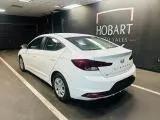 2019 hyundai elantra se sedan 4d in hobart, indiana
