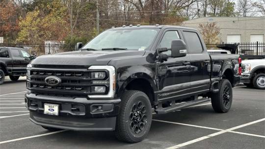 2024 Ford F-250