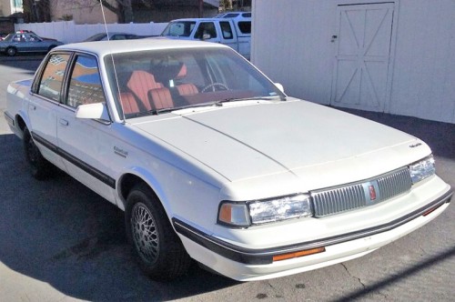 1990 oldsmobile cutlass for sale in utah by owner