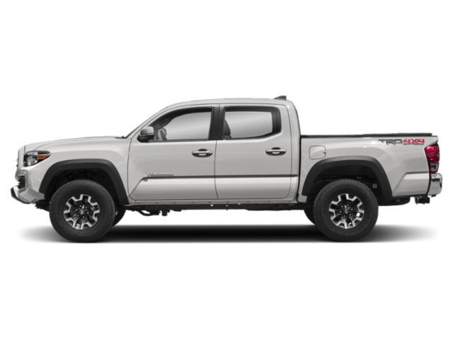 2018 toyota tacoma trd off road