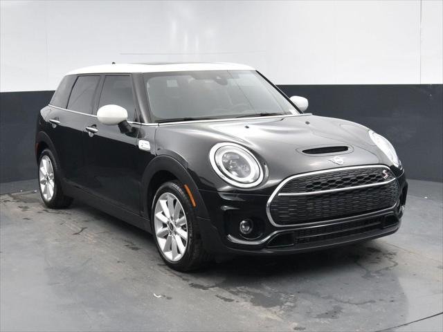 2024 mini clubman cooper s