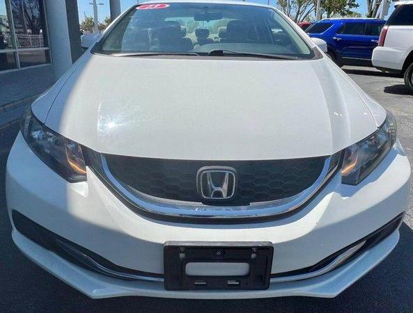 2013 honda civic sdn in saint louis, missouri