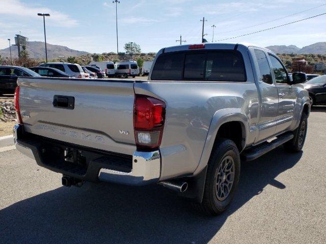 used 2018 toyota tacoma w/ sr5 package reno, nv 89511 for sale in reno, nevada