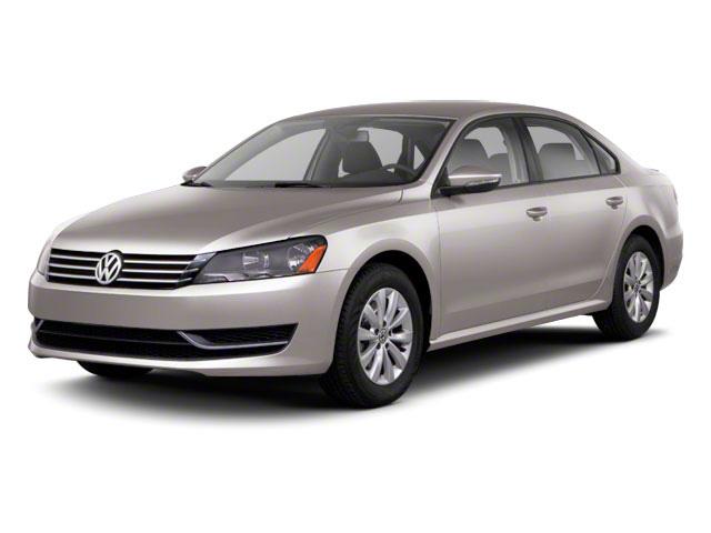 2013 volkswagen passat 2.0 tdi se w/ sunroof