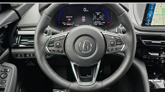 2025 Acura MDX