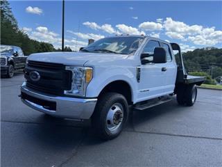 2017 Ford F-350 xl