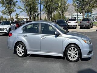 2013 Subaru Legacy 2.5i premium