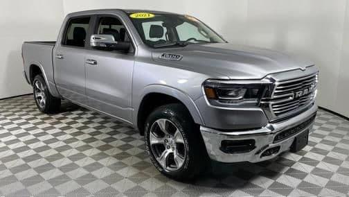 2021 ram 1500 laramie in louisville, kentucky