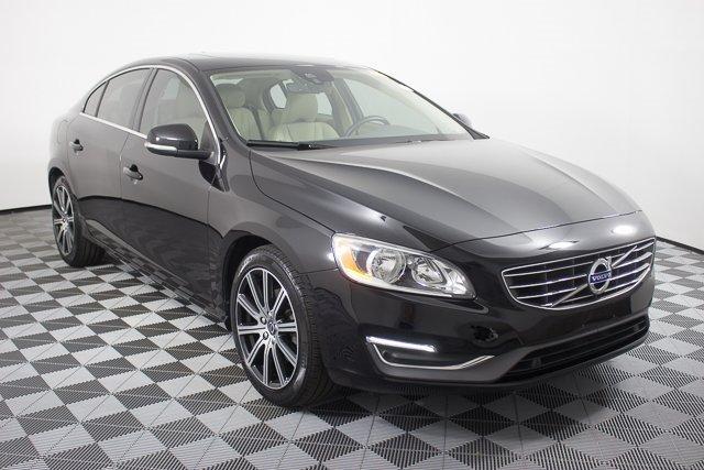 certified 2016 volvo s60 t5 inscription premier buford, ga 30519 for sale in buford, georgia