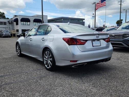 2013 lexus gs 350 in co bluffs, iowa