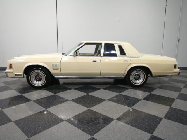incredibly maintained new yorker, all-original, 360 v8, loaded w/options &luxury