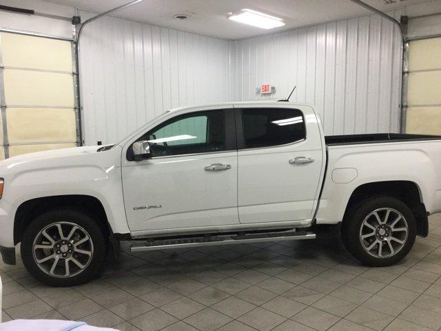 used 2019 gmc canyon 4x4 crew cab denali paducah, ky 42001 for sale in avondale, kentucky