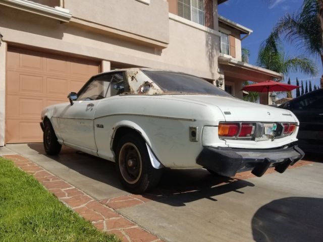 1977 toyota celica gt coupe 5 speed ra24