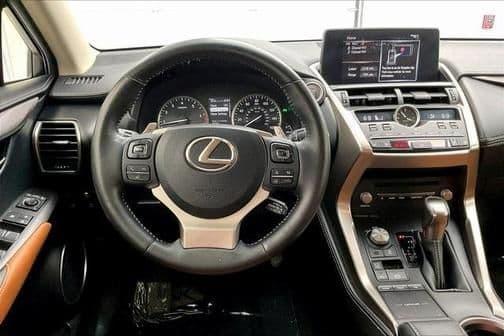 2019 lexus nx 300 base in omaha, nebraska