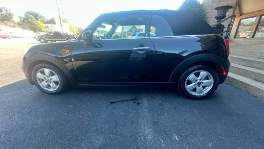 2019 Mini