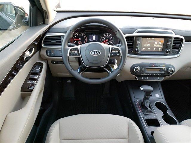 new 2020 kia sorento awd lx fort smith, ar 72908 for sale in fort smith, arkansas