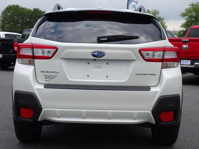 new 2019 subaru crosstrek 2.0i premium dover, de 19901 for sale in dover, delaware