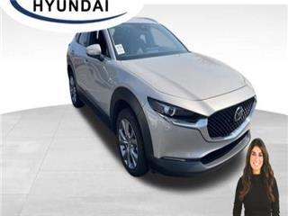 2023 Mazda CX-30 2.5 s preferred
