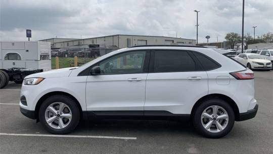 new 2024 ford edge se