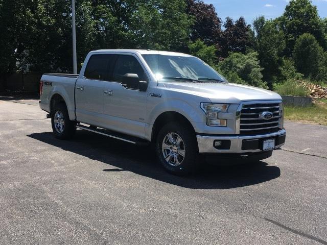used 2016 ford f150 xlt burlington, ma 01803 for sale in burlington, massachusetts