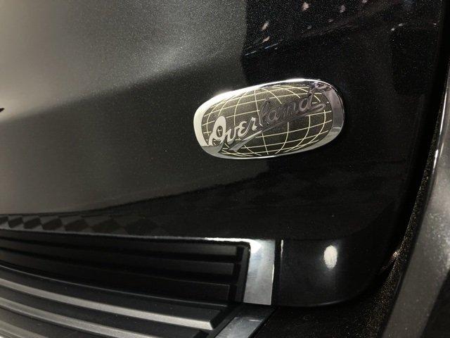 used 2016 jeep grand cherokee 2wd overland gilbert, az 85297 for sale in gilbert, arizona