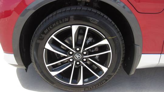 2024 Acura ZDX
