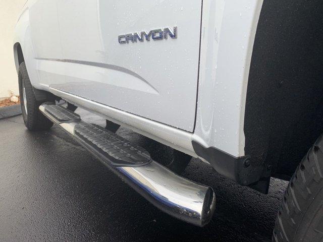 2015 gmc canyon base 4x2 base 4dr extended cab 6 ft. lb for sale in nashua, new hampshire