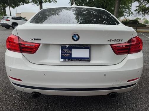 2017 bmw 440 gran coupe in saint louis, missouri