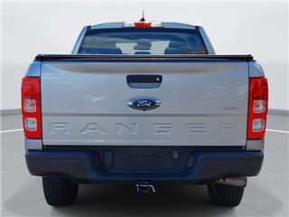 2020 Ford Ranger (North America) xl