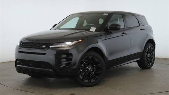 2024 Land Rover Range Rover Evoque