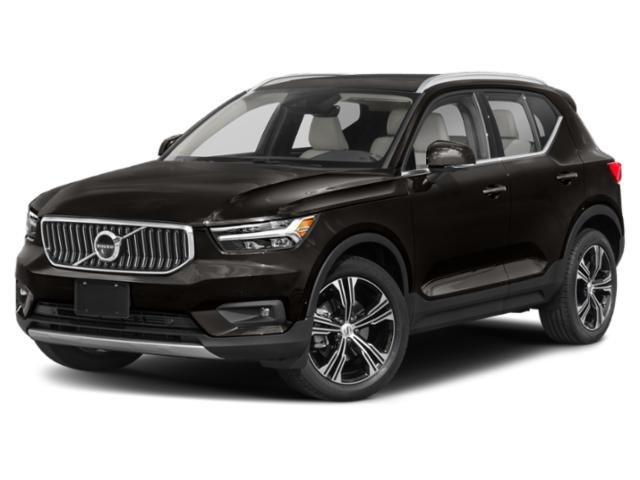 2022 volvo xc40 t5 momentum