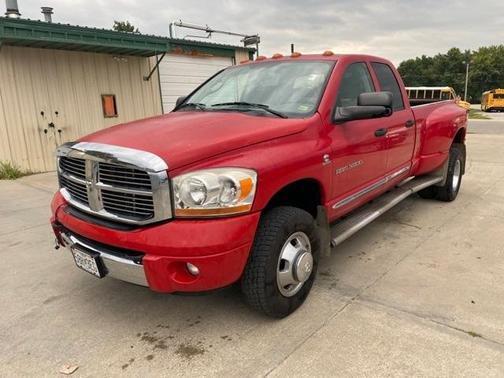 2006 dodge ram 3500 in dulles, virginia