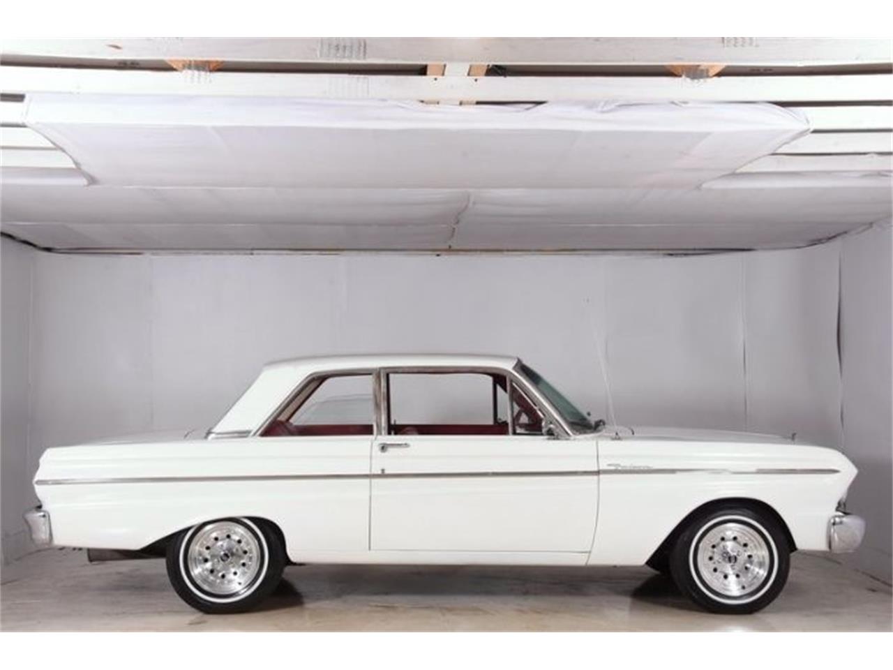 1964 ford falcon