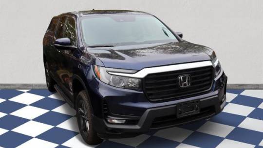 2023 Honda Ridgeline