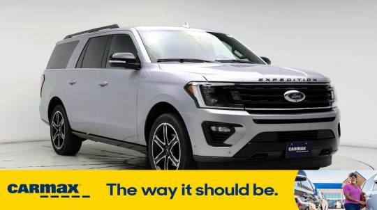 2021 Ford Expedition