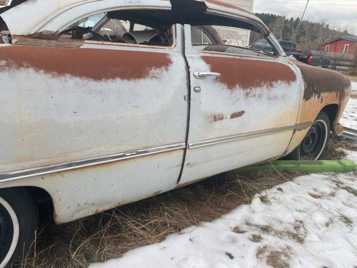 1949 ford custom coupe chopped up shoebox lead sled 1949 1950 1951 1952 mercury