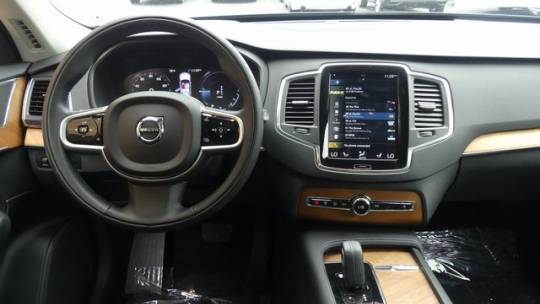 2021 volvo xc90 recharge t8 inscription expression 7p