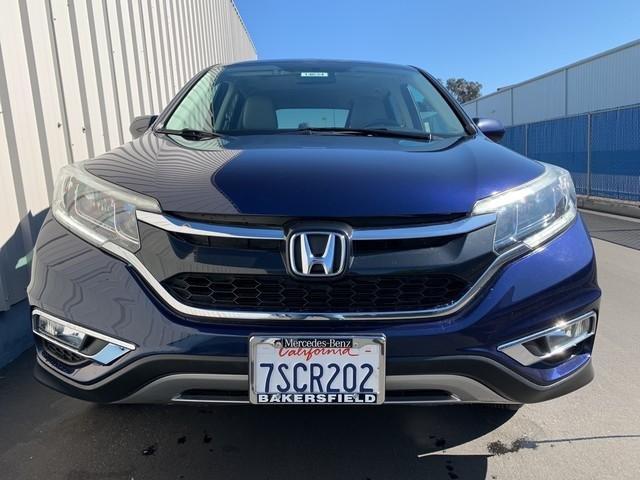 used 2016 honda cr-v fwd ex bakersfield, ca 93313 for sale in bakersfield, california
