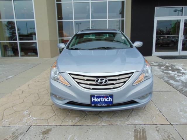 2013 hyundai sonata se se 4dr sedan for sale in dover, delaware