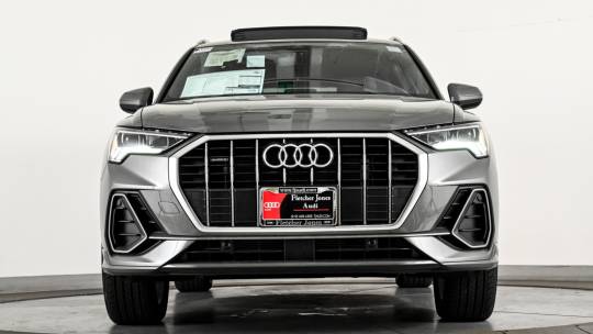 2024 Audi Q3
