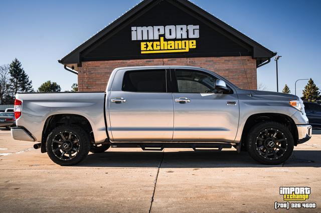 2017 toyota tundra 1794
