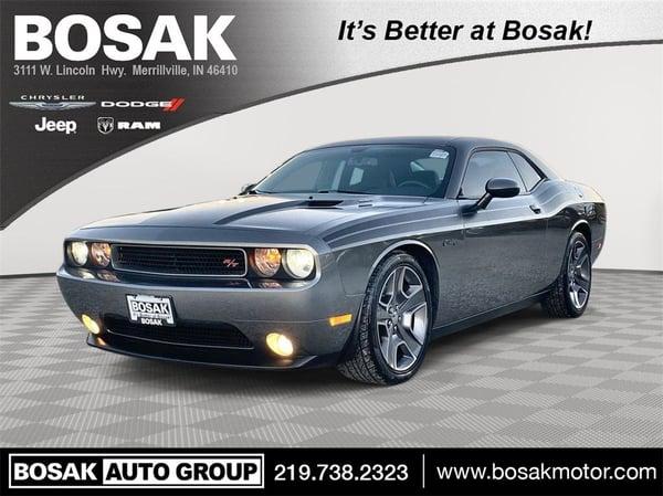 2012 dodge challenger in denver, colorado