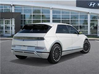 2024 Hyundai IONIQ 5 limited