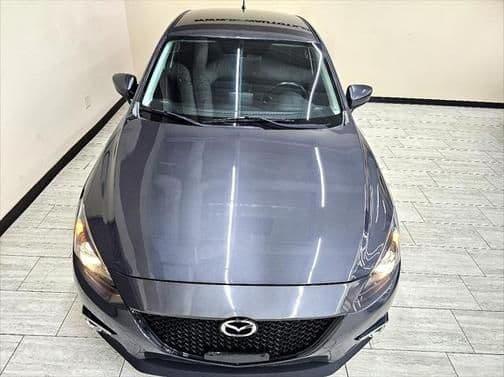 2015 mazda mazda3 i touring in fort worth, texas