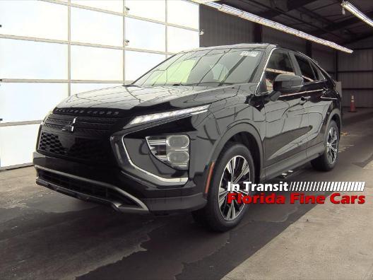 2022 mitsubishi eclipse cross se