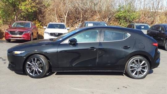 2024 Mazda