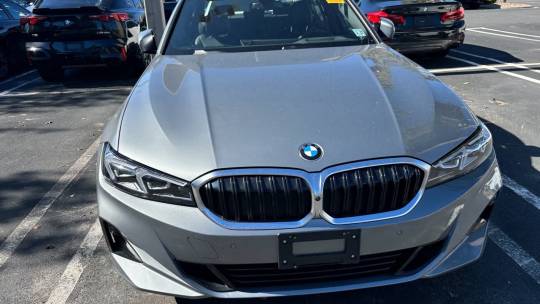 2024 BMW 3 series