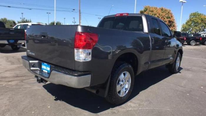 2012 toyota tundra grade 4x2 grade 4dr double cab pickup sb (4.6l v8 for sale in boise, idaho